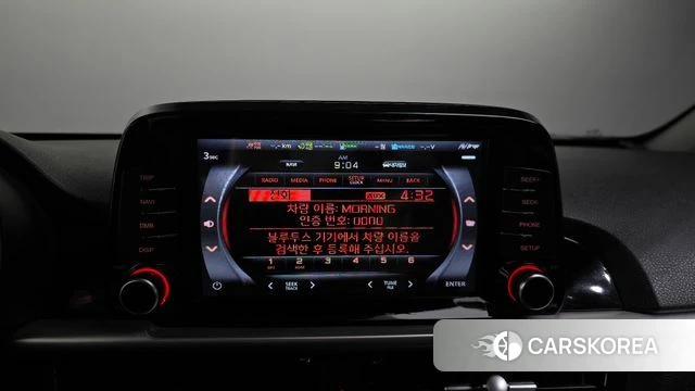 Kia All New Morning (JA) id 4770426 из Кореи 7