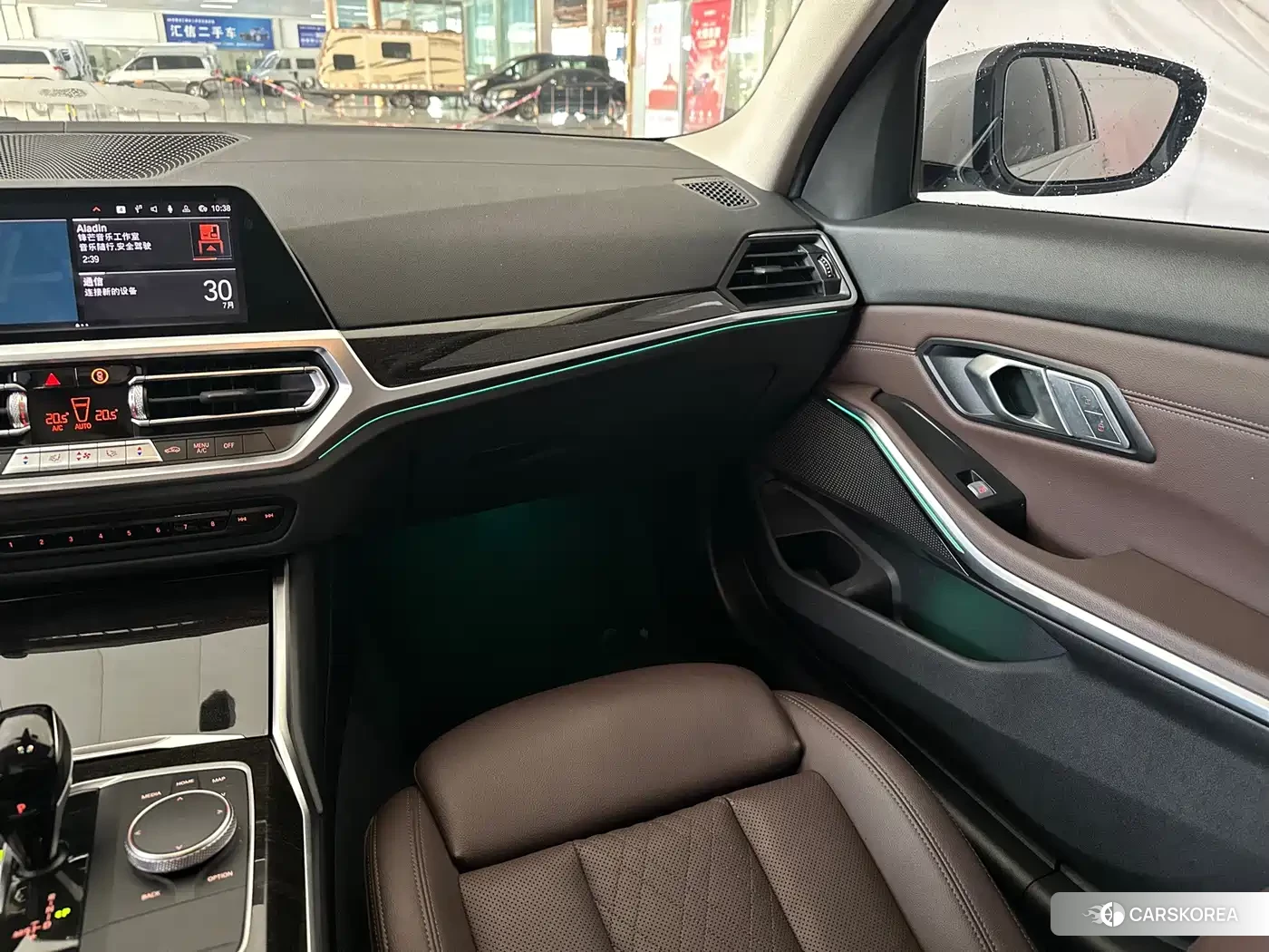 BMW 3 series id 4680597 из Китая 7