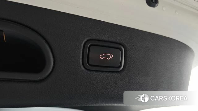 Kia Sportage The Bold id 4667252 из Кореи 7
