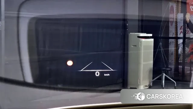 Genesis G90 (RS4) id 3299556 из Кореи 7