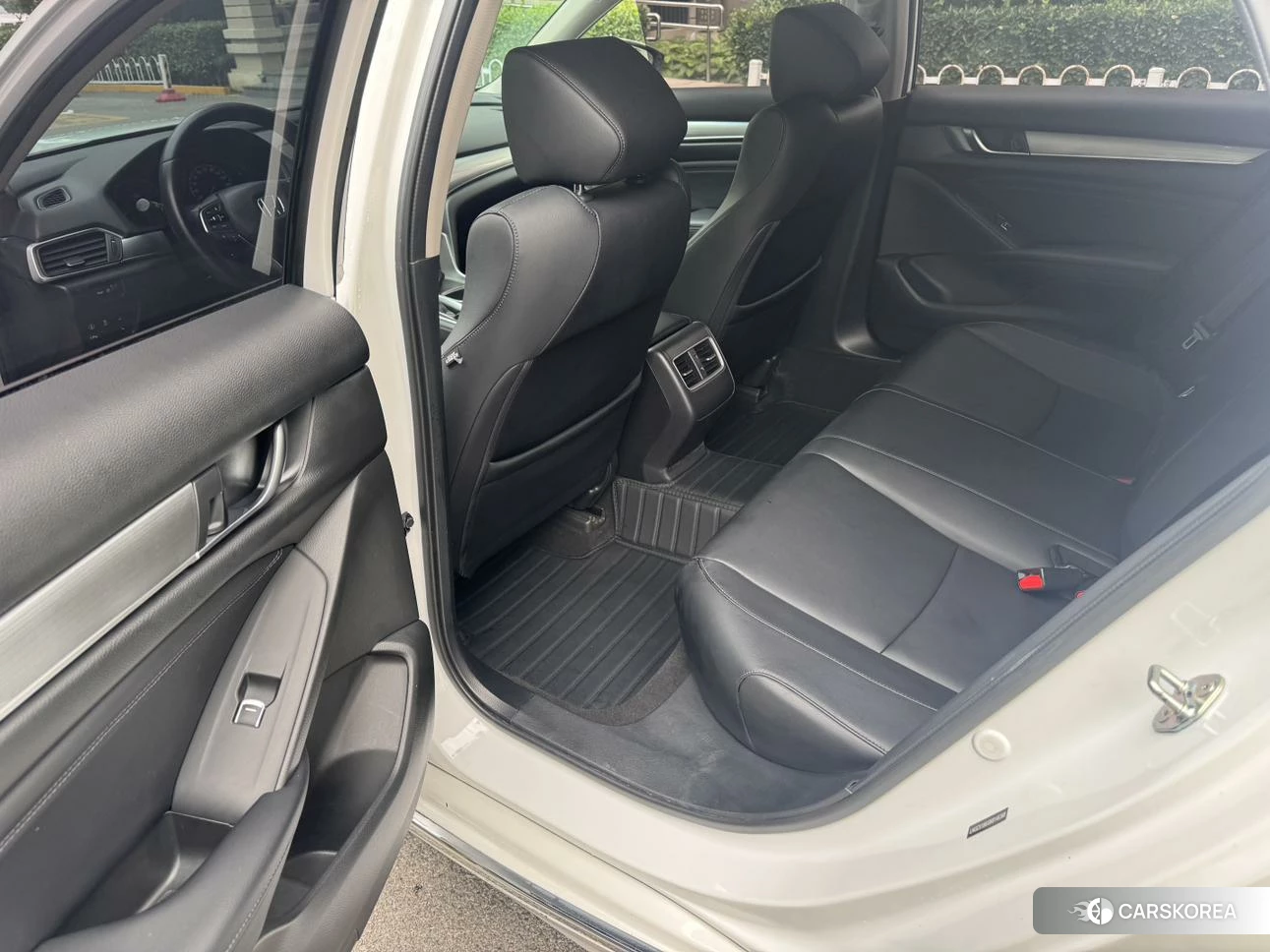 Honda Accord id 4455897 из Китая 7