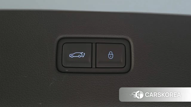 Genesis GV80 id 4834815 из Кореи 7
