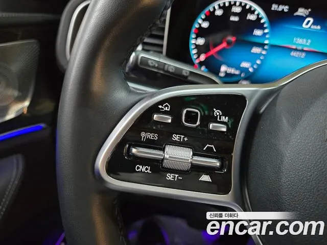 Mercedes-Benz GLE-Class W167 id 2252795 из Кореи 7