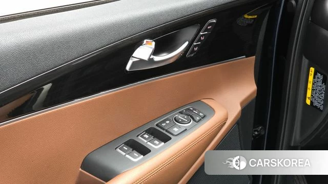 Kia The New Sorento id 3955534 из Кореи 7