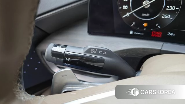 Kia K8 id 4507381 из Кореи 7