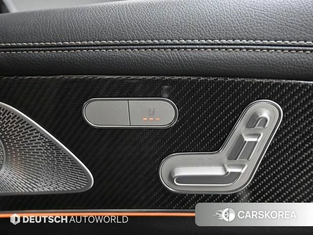 Mercedes-Benz GLE-Class W167 id 3828127 из Кореи 7