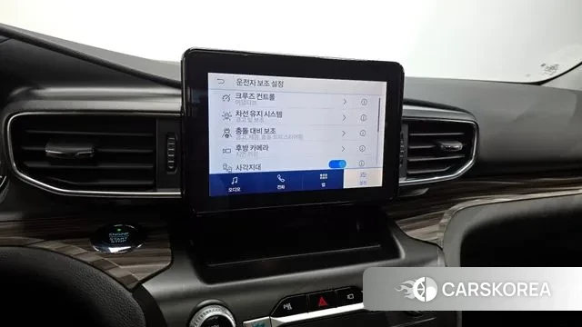 Ford Explorer 6th Generation id 3747490 из Кореи 7