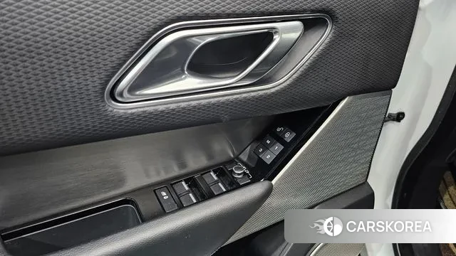 Land Rover Range Rover Velar id 3434686 из Кореи 7