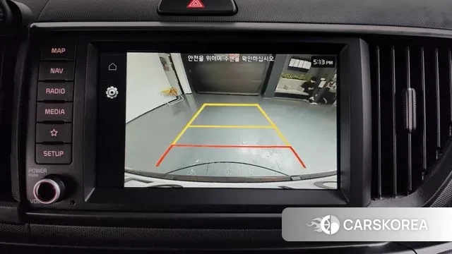 Kia The New Kia Ray id 3507610 из Кореи 7