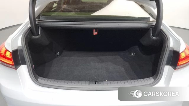 Genesis G80 id 4658458 из Кореи 7
