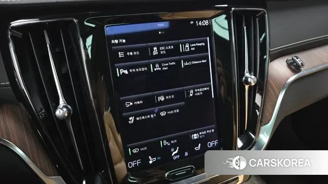 Volvo V60 Cross-Country 2nd Generation id 3600804 из Кореи 7