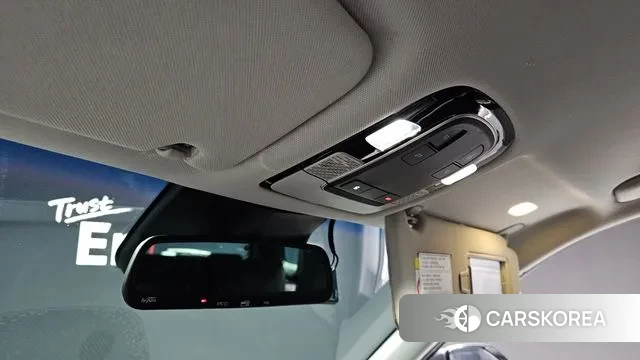 Hyundai Palisade id 3582080 из Кореи 7