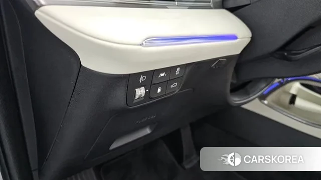 Hyundai The New Grandeur IG id 3702318 из Кореи 7