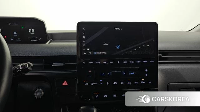 Hyundai Staria id 4303366 из Кореи 7