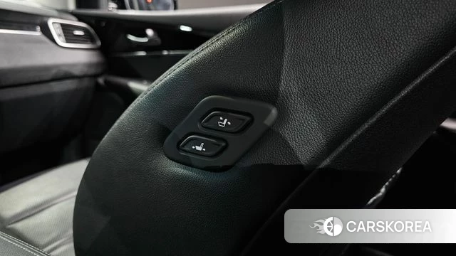 Kia The New Sorento id 4647889 из Кореи 7