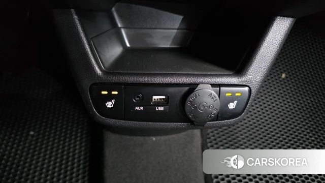 Kia The New Ray id 4530943 из Кореи 7