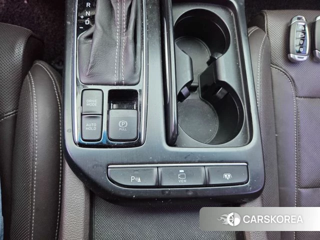 Hyundai Grandeur IG id 4459324 из Кореи 7