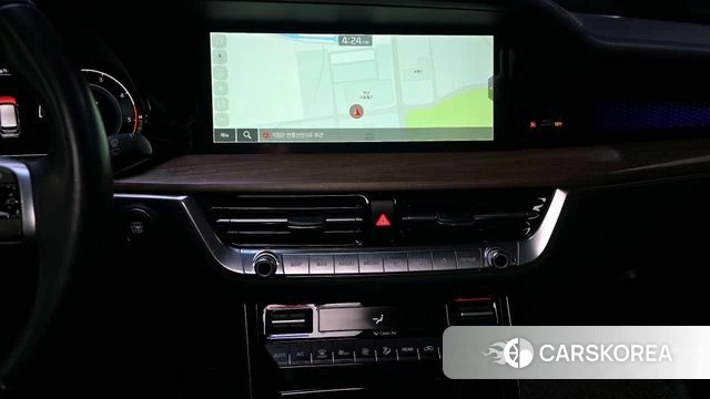 Kia Mohave Master id 3813955 из Кореи 7