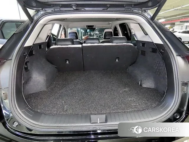 Kia Sportage 5th Generation Hybrid id 3681031 из Кореи 7