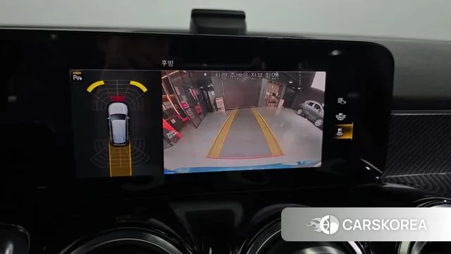 Mercedes-Benz GLB-Class X247 id 3649707 из Кореи 7