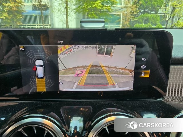 Mercedes-Benz GLB-Class X247 id 3941528 из Кореи 7