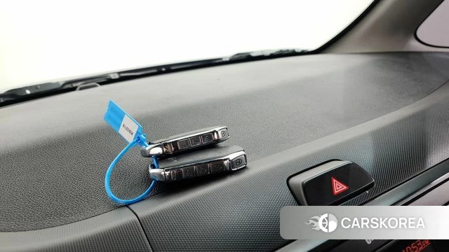 Kia The New Kia Ray id 4428312 из Кореи 7