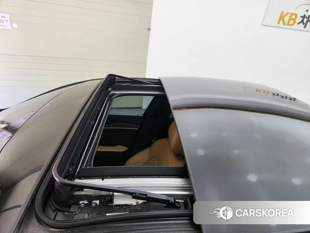 Kia K5 3rd generation id 4722091 из Кореи 7