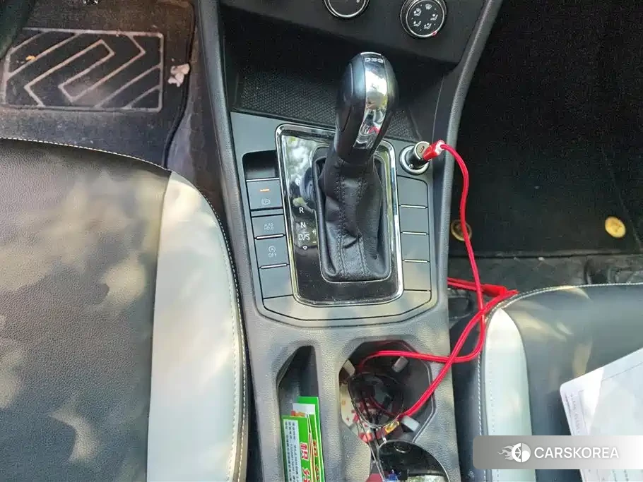 Volkswagen Bora id 4545729 из Китая 7