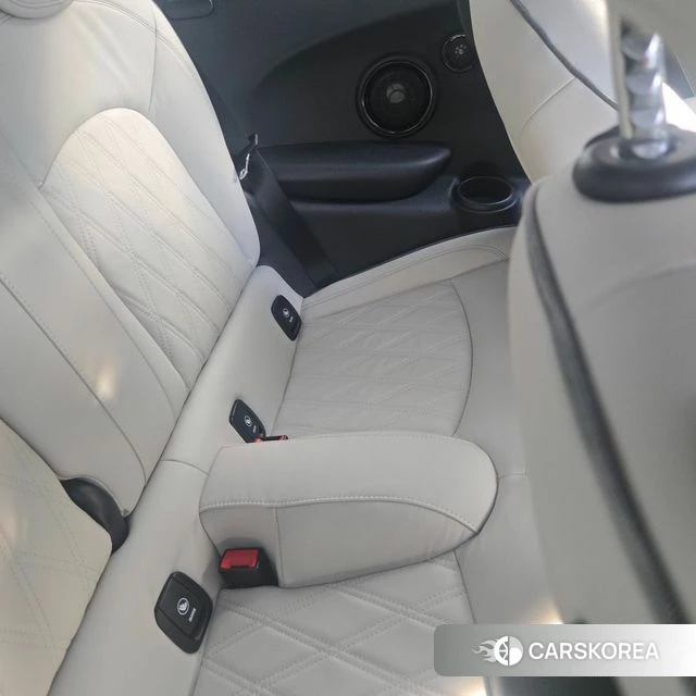 Mini Cooper S id 4506577 из Кореи 7