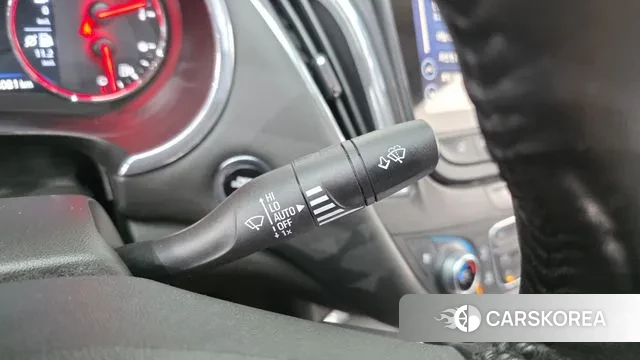 Chevrolet (GM Daewoo) The New Malibu id 3672572 из Кореи 7