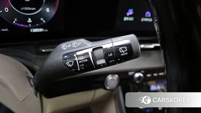 Kia Carnival 4th generation id 3606865 из Кореи 7