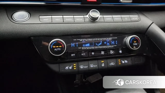 Hyundai Avante (CN7) id 3504601 из Кореи 7