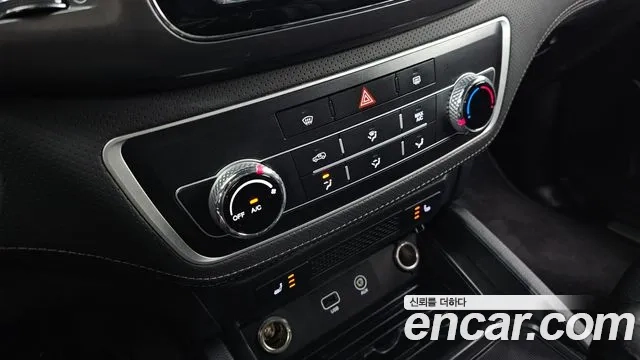 Ssangyong The New Rexton Sport id 2944624 из Кореи 7