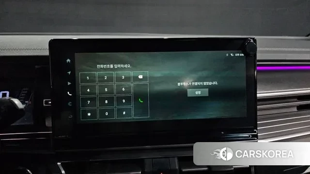 Ssangyong Torres id 3625217 из Кореи 7