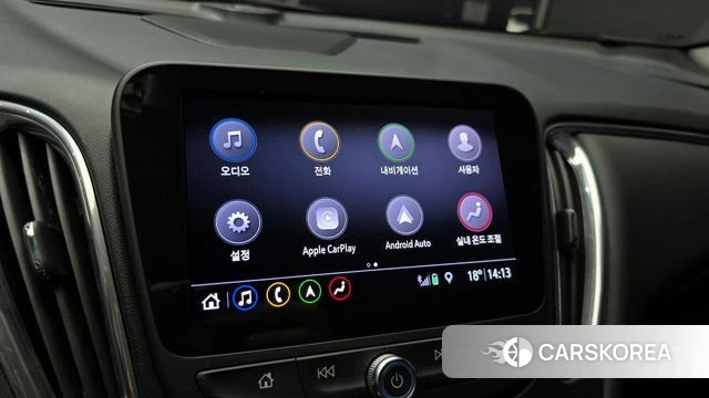 Chevrolet (GM Daewoo) The New Malibu id 3965953 из Кореи 7