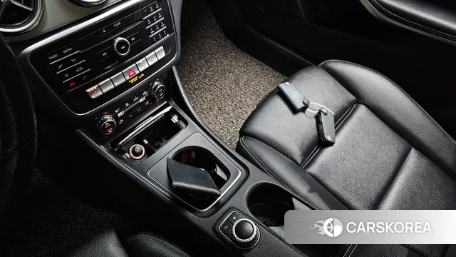 Mercedes-Benz GLA-Class X156 id 3608044 из Кореи 7