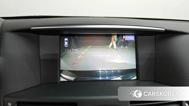 Infiniti Q70 id 3845179 из Кореи 7