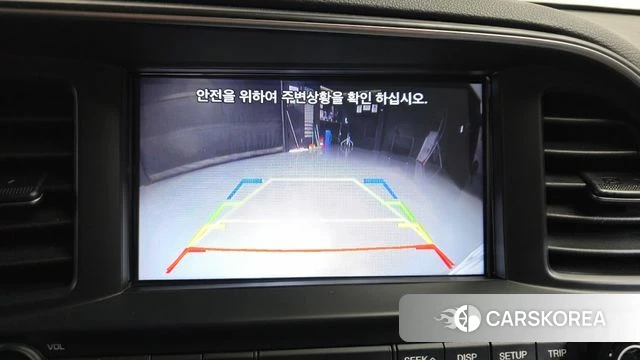 Hyundai The New Avante AD id 3828545 из Кореи 7