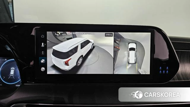 Hyundai The New Palisade id 3953505 из Кореи 7