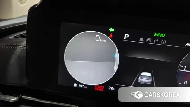 Kia Carnival 4th generation id 4562093 из Кореи 7