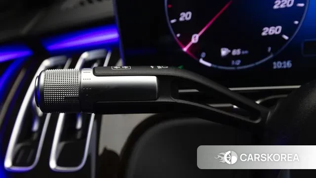 Mercedes-Benz S-Class W223 id 3468676 из Кореи 7