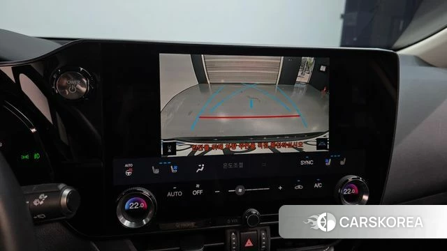 Lexus NX350h Second generation id 4853973 из Кореи 7