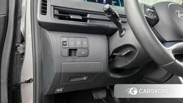 Hyundai Staria id 4904560 из Кореи 7