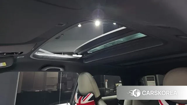 Mini Cooper S 4th Generation id 3487008 из Кореи 7