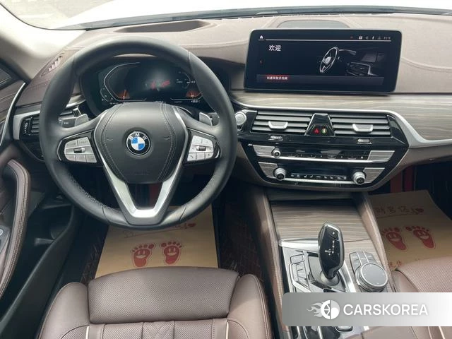 BMW 5 series id 4257503 из Китая 7