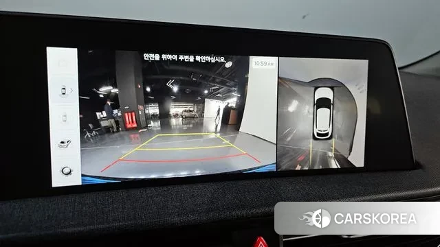 Kia EV6 id 3488206 из Кореи 7