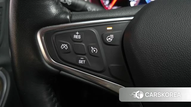 Chevrolet (GM Daewoo) The New Malibu id 4609691 из Кореи 7
