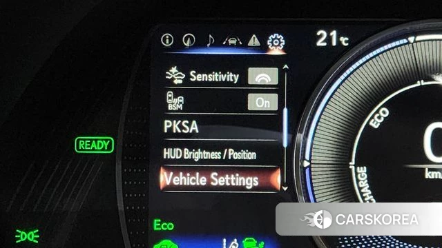 Lexus ES300h 7th generation id 3966357 из Кореи 7