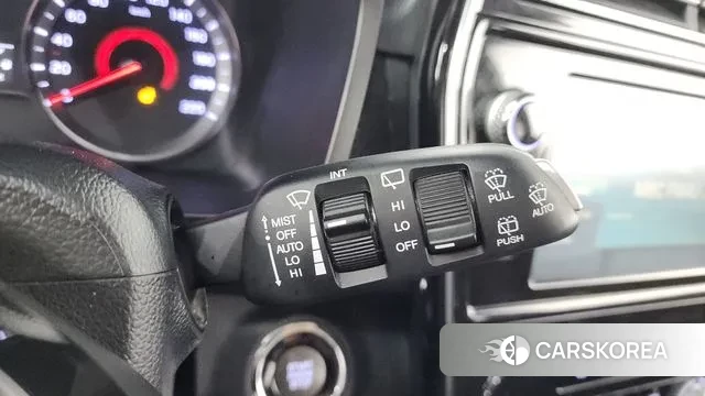 Ssangyong Berry New Tivoli id 2941038 из Кореи 7