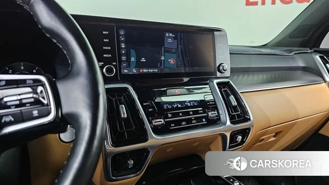Kia Sorento 4th Generation id 3872497 из Кореи 7